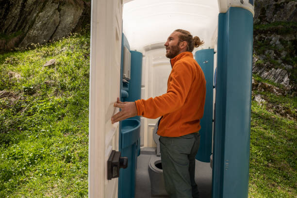 Best Porta potty delivery and setup  in New Union, TN