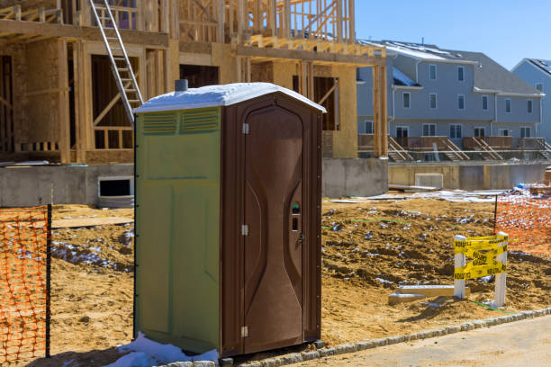 Affordable portable toilet rental in New Union, TN