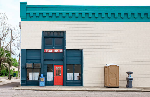 Best Portable toilet rental for construction  in New Union, TN