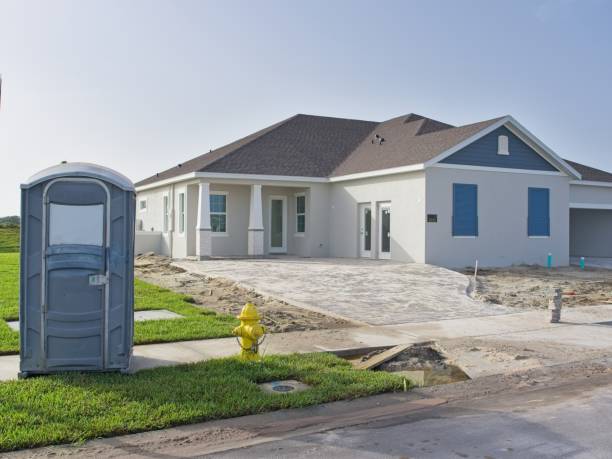 Best Temporary restroom rental  in New Union, TN